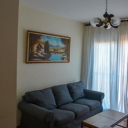 Apartament Disan 3A Portonovo Zewnętrze zdjęcie